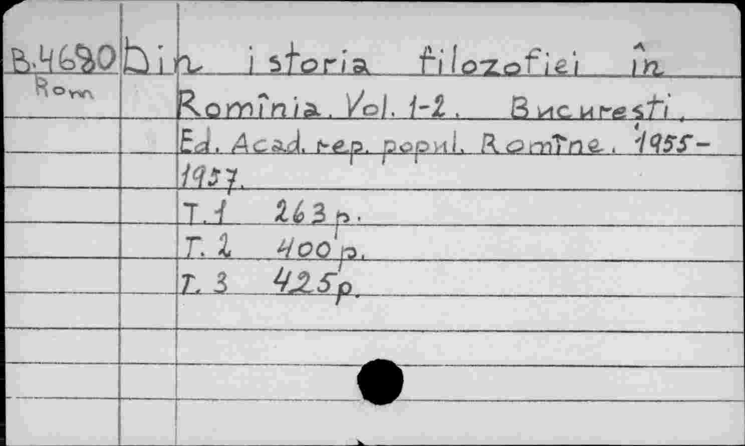 ﻿F" Ro™	Li		ч I'	L^ipria	filo-zofiei in, Romm/а . Vo/. j-Z .	3 ncnfeiti ,
	—	pvp/.vL...K..gmTngr.< Y%5£r......
	—	xi	г^з».	 ,T. L 4OQ p,
—		z 3 42^	
- - - -	 -				 	b.	